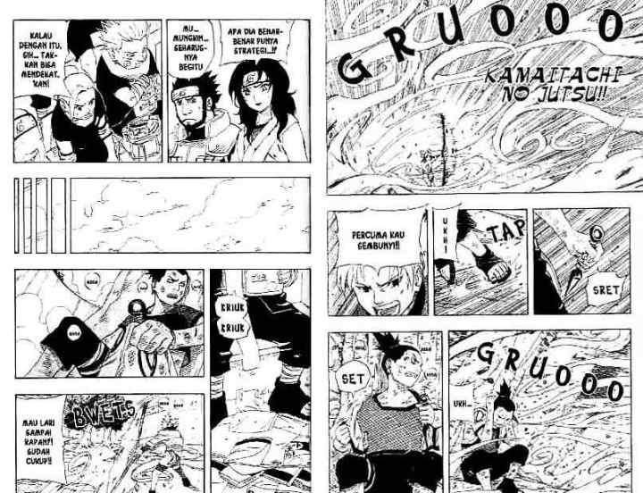 Naruto chapter 107 halaman 9