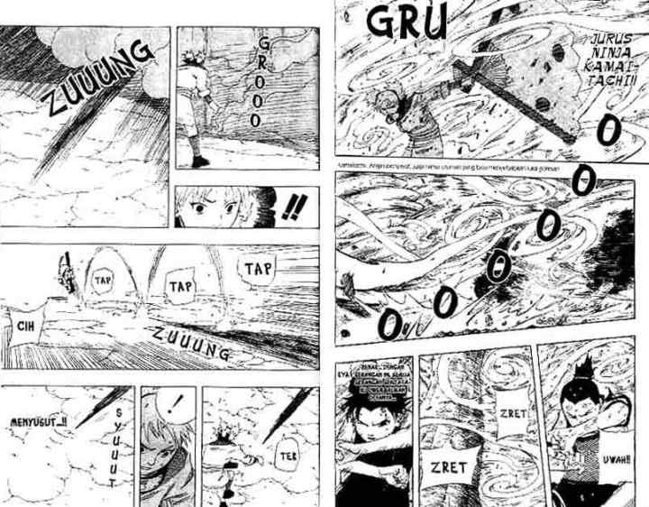 Naruto chapter 107 halaman 5