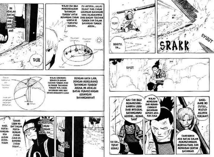 Naruto chapter 107 halaman 6
