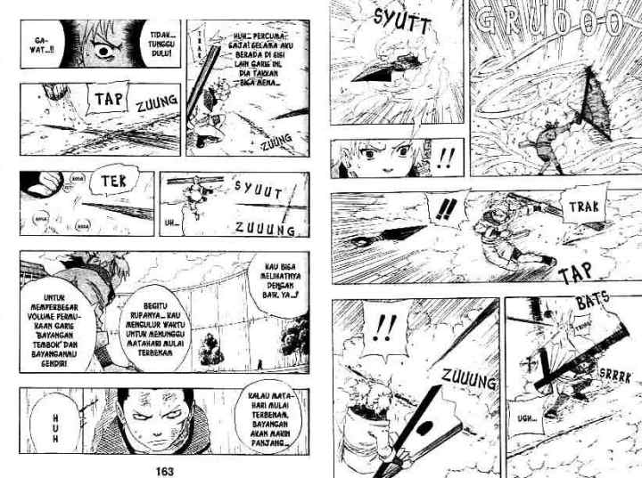 Naruto chapter 107 halaman 10