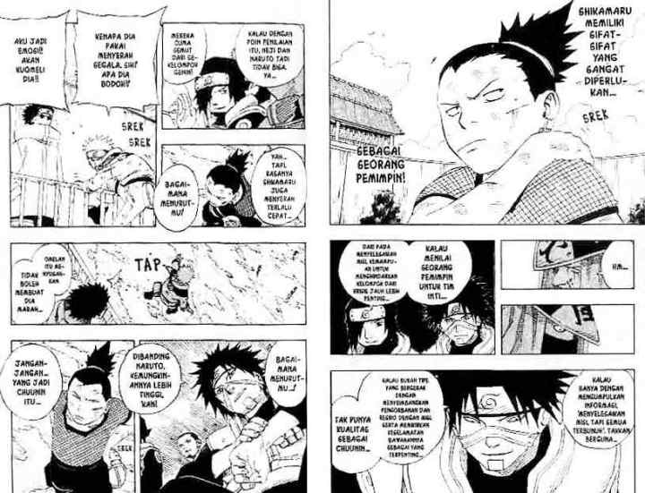 Naruto chapter 109 halaman 5