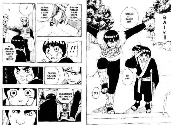 Naruto chapter 109 halaman 7