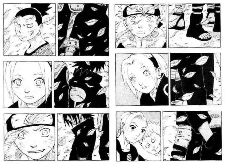 Naruto chapter 109 halaman 10