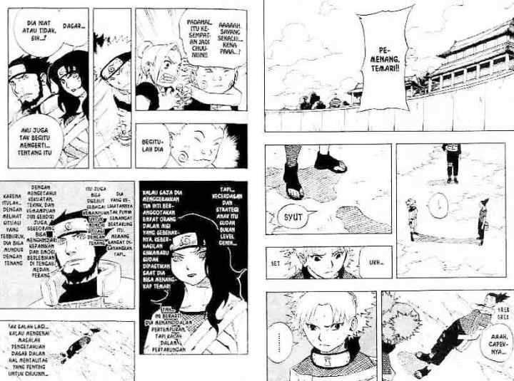 Naruto chapter 109 halaman 4