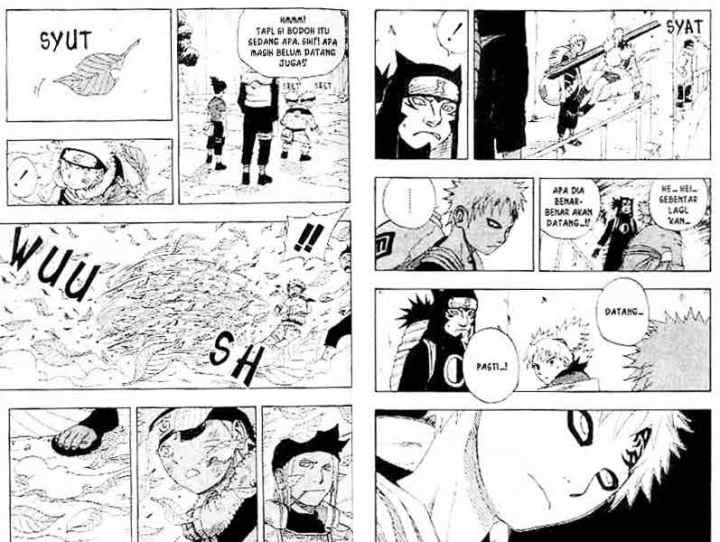 Naruto chapter 109 halaman 9