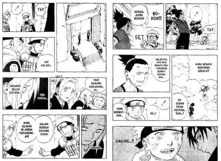 Naruto chapter 109 halaman 6