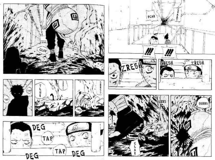 Naruto chapter 110 halaman 9
