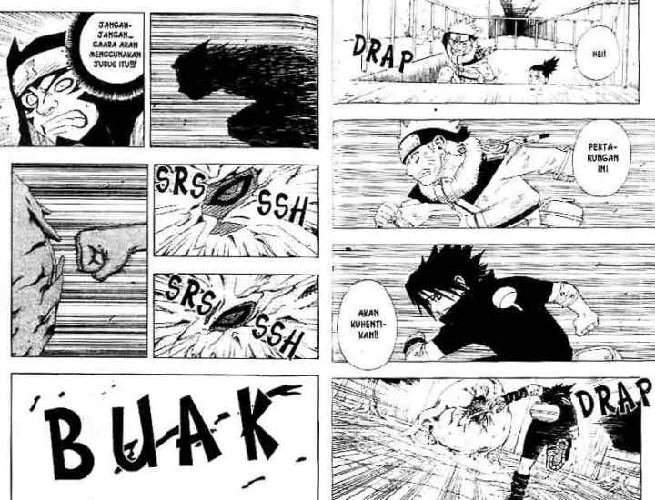 Naruto chapter 112 halaman 7