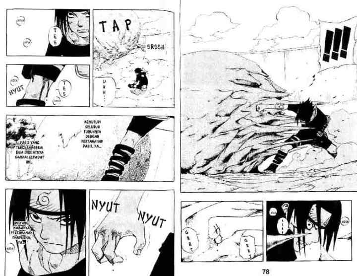 Naruto chapter 112 halaman 8