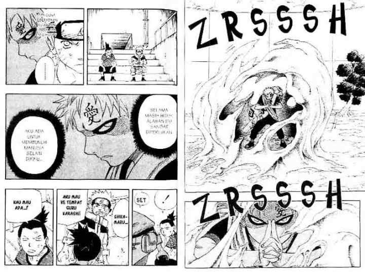Naruto chapter 112 halaman 6