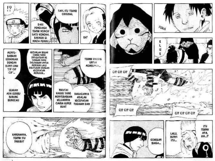 Naruto chapter 113 halaman 8