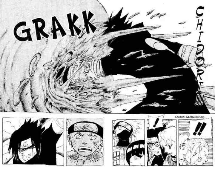 Naruto chapter 113 halaman 9