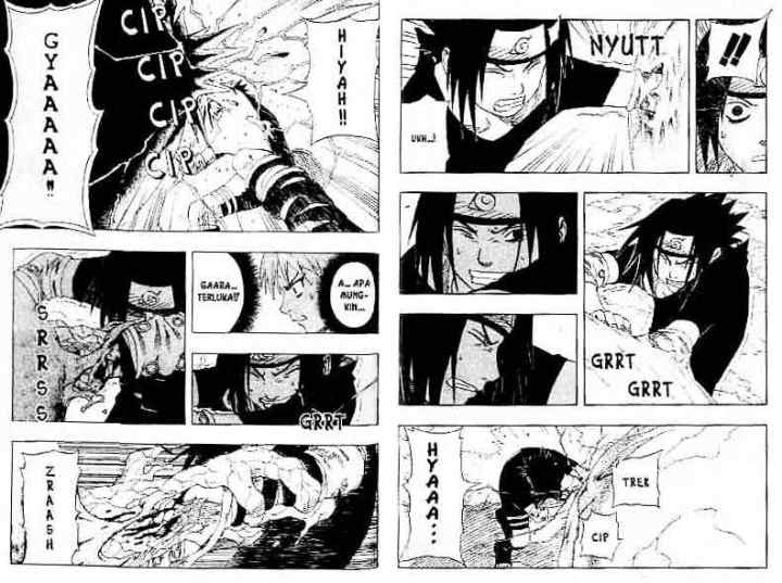 Naruto chapter 114 halaman 5