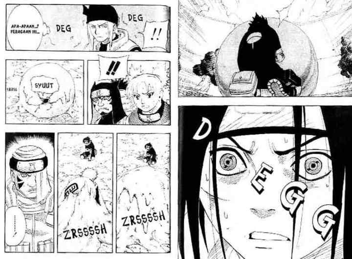 Naruto chapter 114 halaman 7
