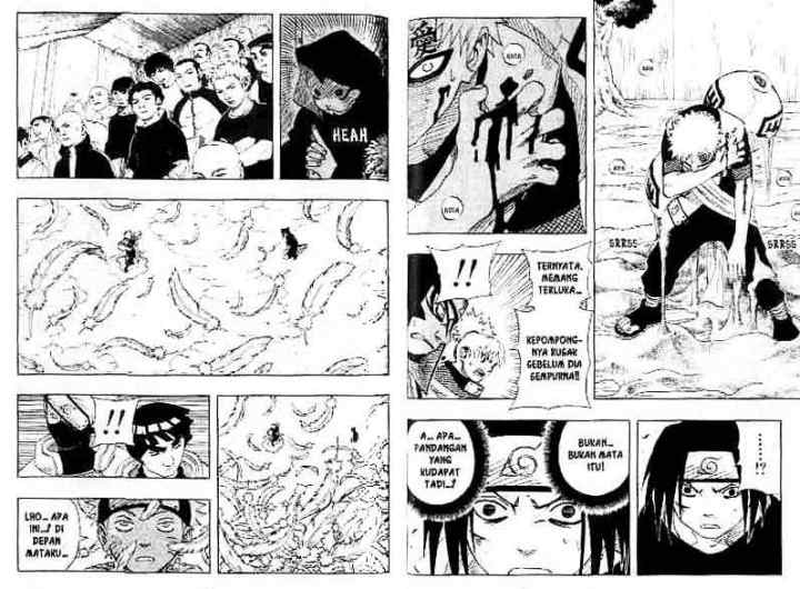 Naruto chapter 114 halaman 8