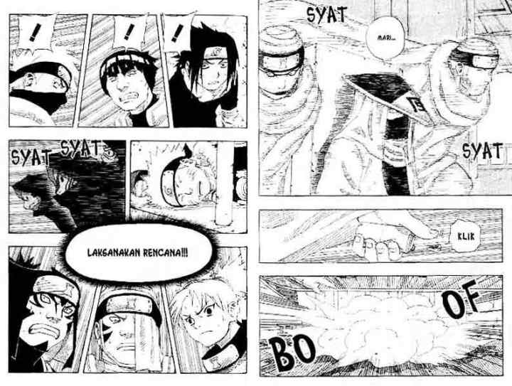 Naruto chapter 114 halaman 10