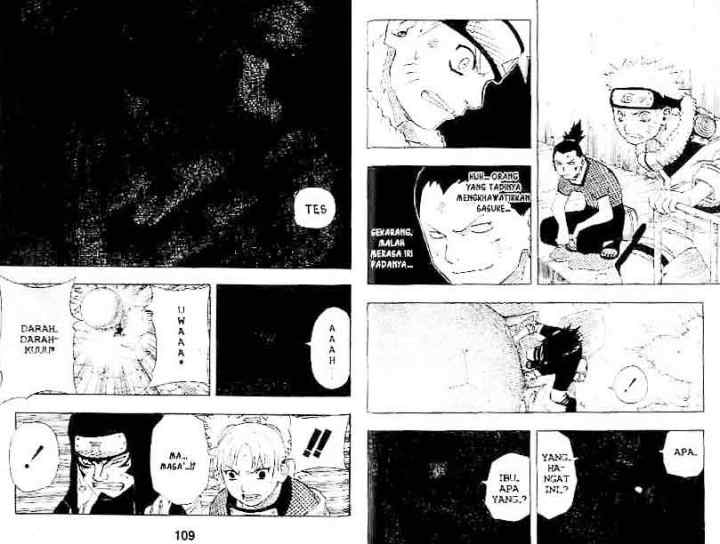 Naruto chapter 114 halaman 4