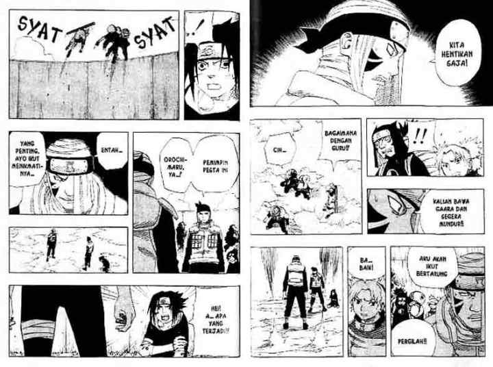 Naruto chapter 115 halaman 8