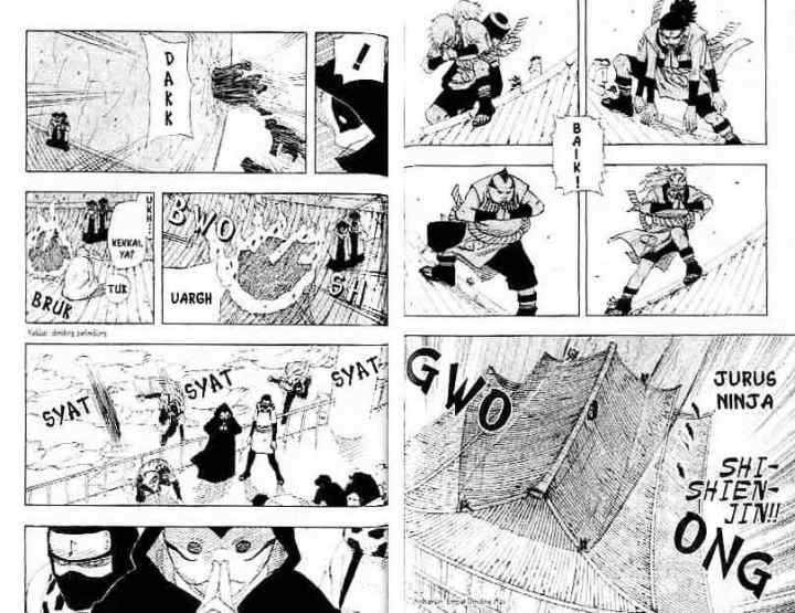 Naruto chapter 115 halaman 5