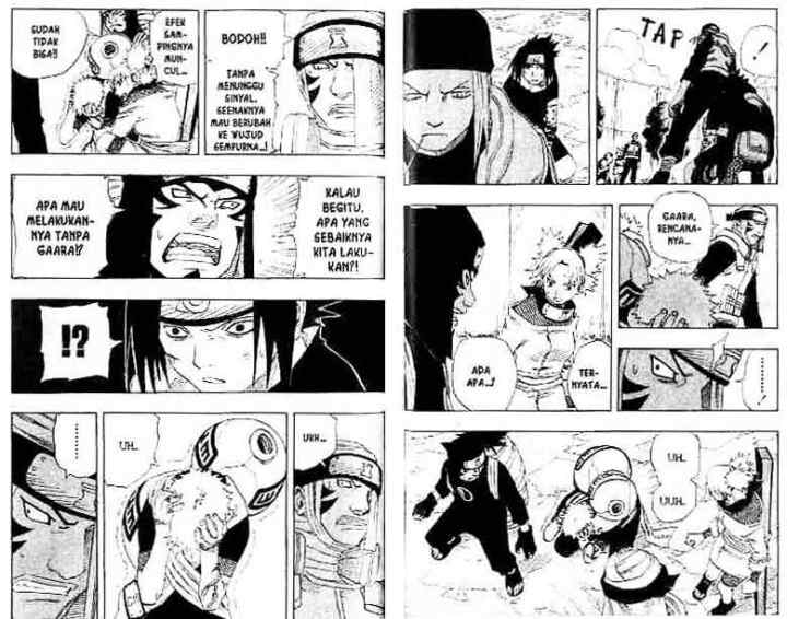 Naruto chapter 115 halaman 7