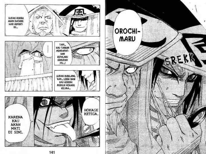Naruto chapter 115 halaman 10