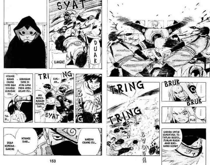 Naruto chapter 116 halaman 6