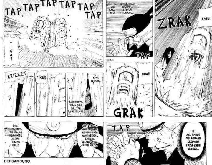 Naruto chapter 117 halaman 10
