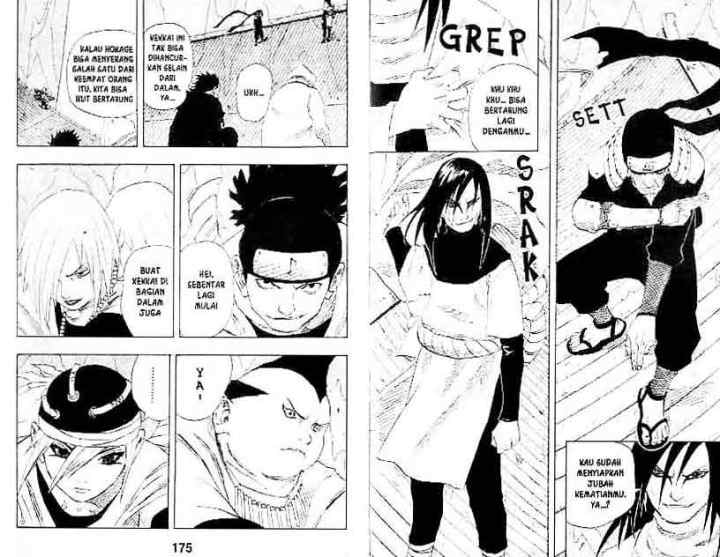 Naruto chapter 117 halaman 7