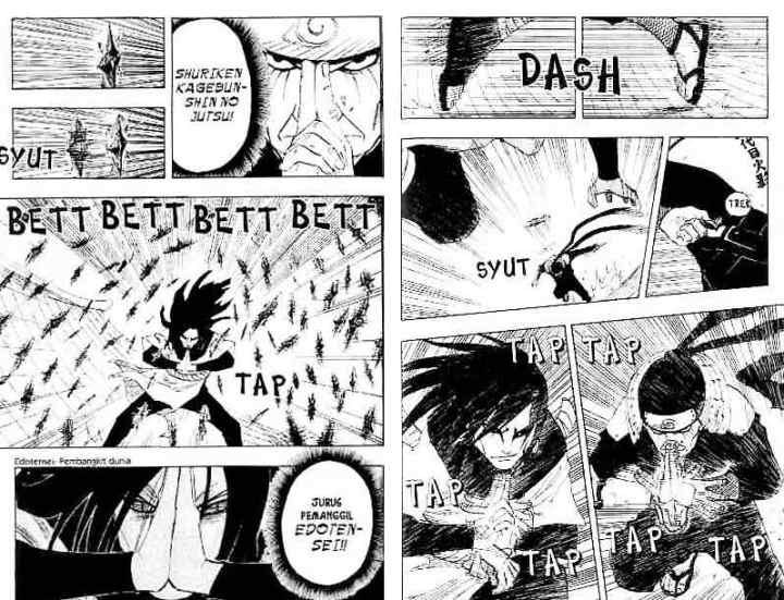 Naruto chapter 117 halaman 9