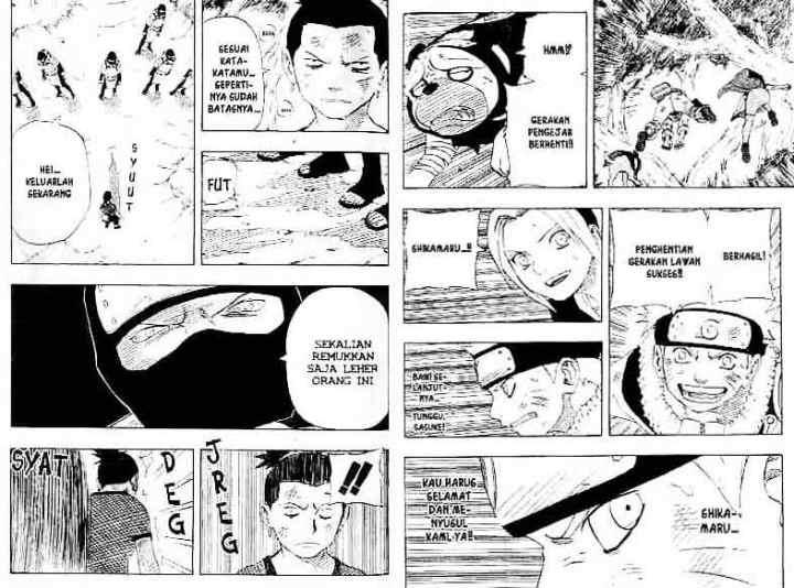 Naruto chapter 119 halaman 7
