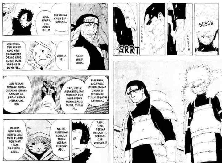 Naruto chapter 119 halaman 10