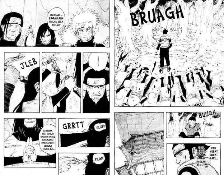 Naruto chapter 119 halaman 9