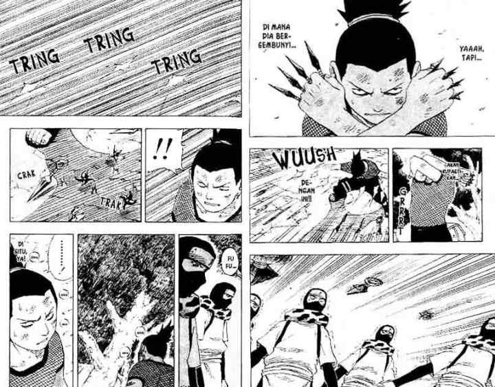 Naruto chapter 119 halaman 5