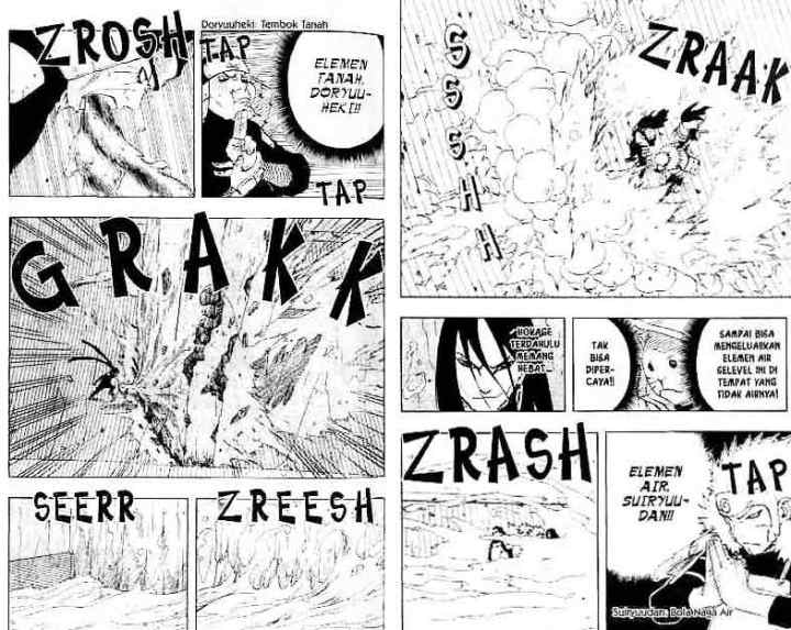 Naruto chapter 120 halaman 4