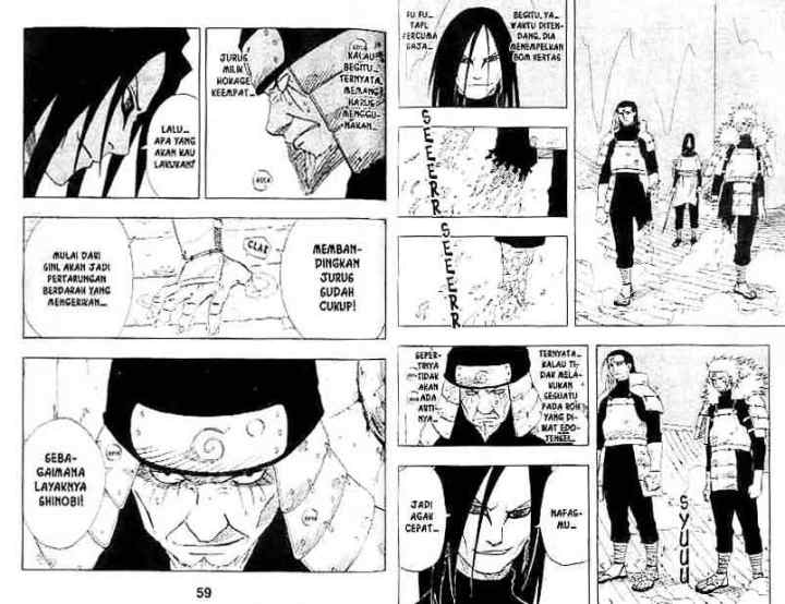 Naruto chapter 120 halaman 10