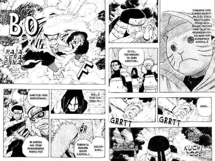 Naruto chapter 120 halaman 6