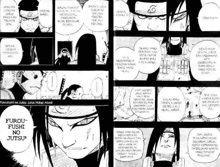 Naruto chapter 121 halaman 7