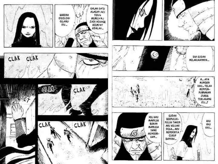 Naruto chapter 121 halaman 4