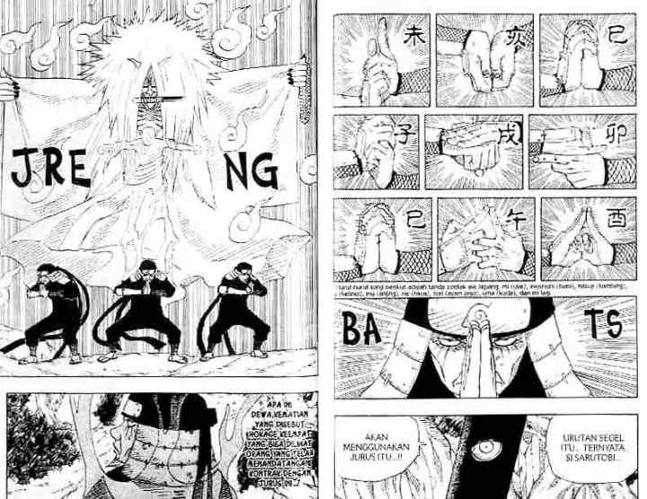 Naruto chapter 122 halaman 7