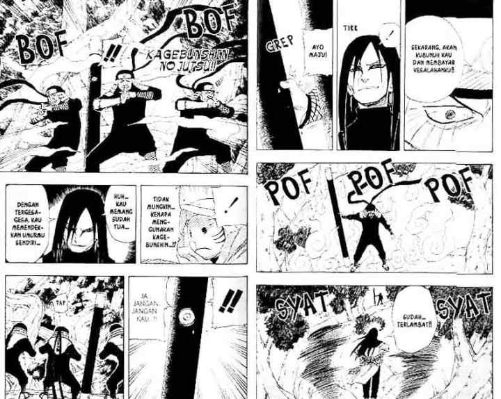 Naruto chapter 122 halaman 6