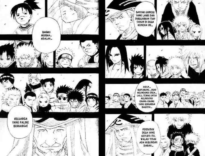 Naruto chapter 122 halaman 9