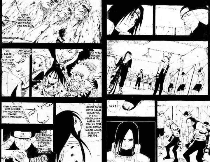 Naruto chapter 122 halaman 4