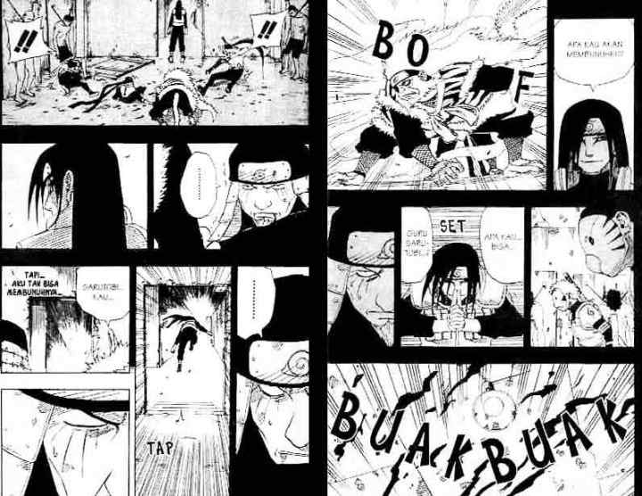 Naruto chapter 122 halaman 5