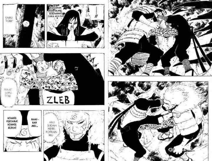 Naruto chapter 123 halaman 6
