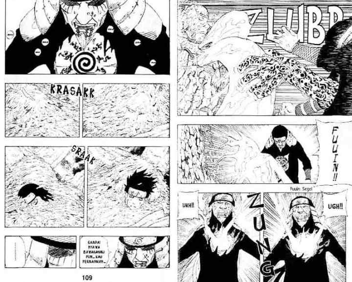 Naruto chapter 123 halaman 7