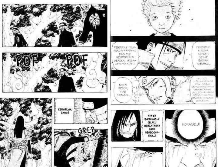 Naruto chapter 123 halaman 8