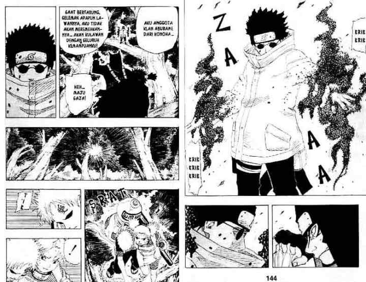 Naruto chapter 125 halaman 5