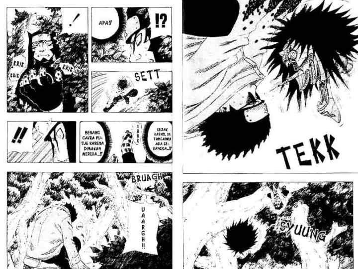 Naruto chapter 126 halaman 9