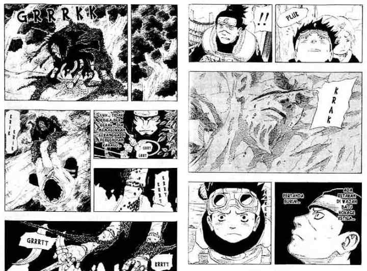 Naruto chapter 126 halaman 7