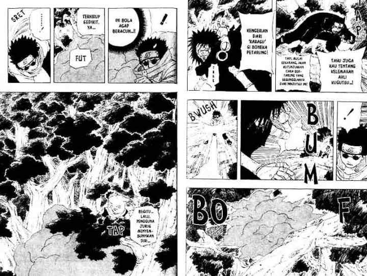 Naruto chapter 126 halaman 4